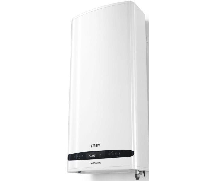 TESY BelliSlimo DRY GCR 802724D E31 ECW