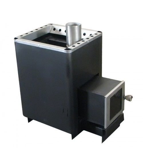 ТермоБар Камянка Ж7-КТН-16С