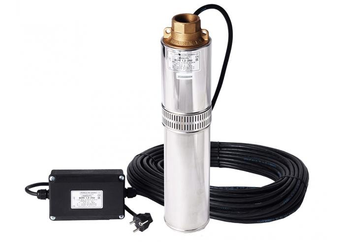 Водолей БЦПЭУ 0,32-32У (узкий)