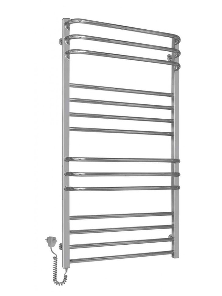 Полотенцесушитель Paladii Естет електро 1200х600 ЕС003РL