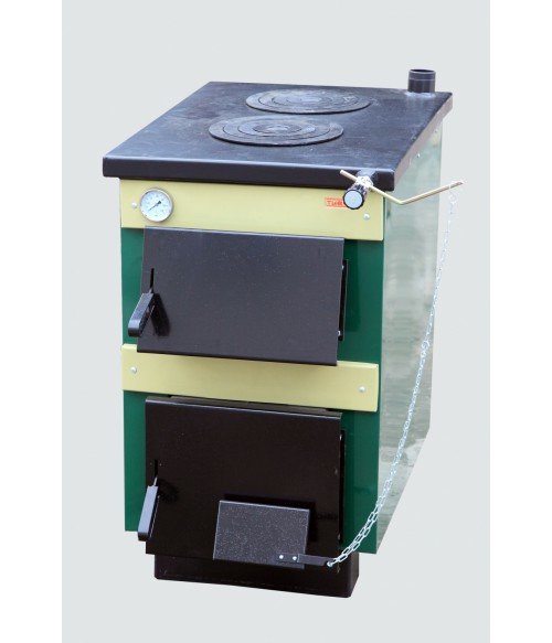 ТИВЕР-КТП 18 (Плита)