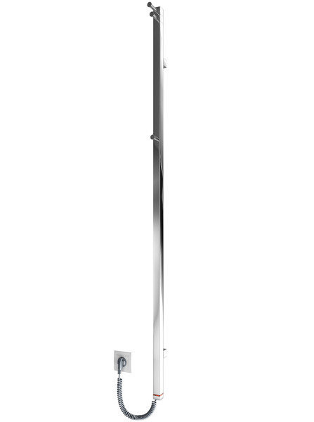 Полотенцесушитель Mario Рей-І 1100х30/130 електр. TR