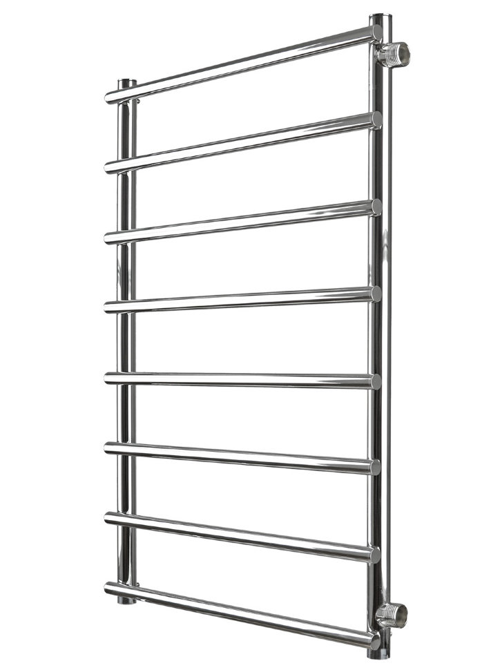 Полотенцесушитель Mario Турин 800х500 Б-П 1-2