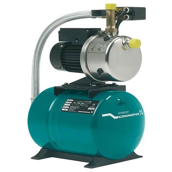 GRUNDFOS Hydrojet JPB5 24