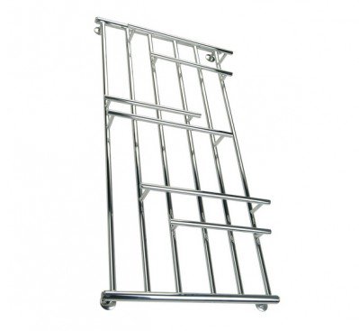 Полотенцесушитель Mario Элит 700х500