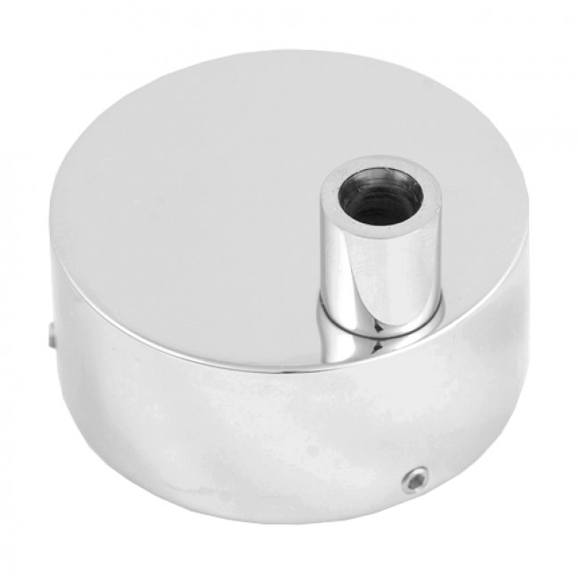 Коробка для скрытого подключения полотенцесушителя