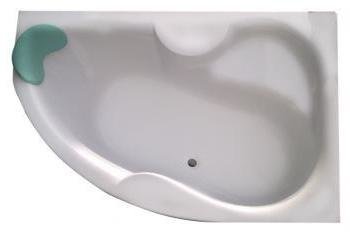 Ванна Koller Pool Montana 150х105 R