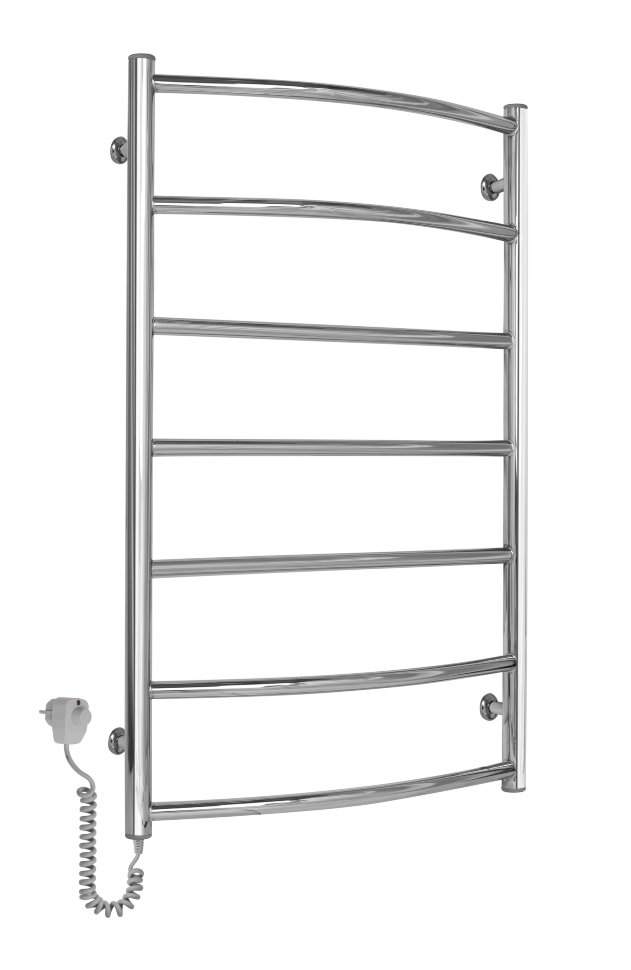 Полотенцесушитель Paladii Миікс электро 800×500/7 МЕ002L