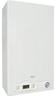 Nova Florida DELFIS CONDENSING KRB 24