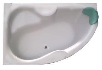 Ванна Koller Pool Montana 160х105 L