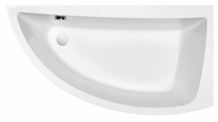 Ванна Cersanit Nano 150x75 R