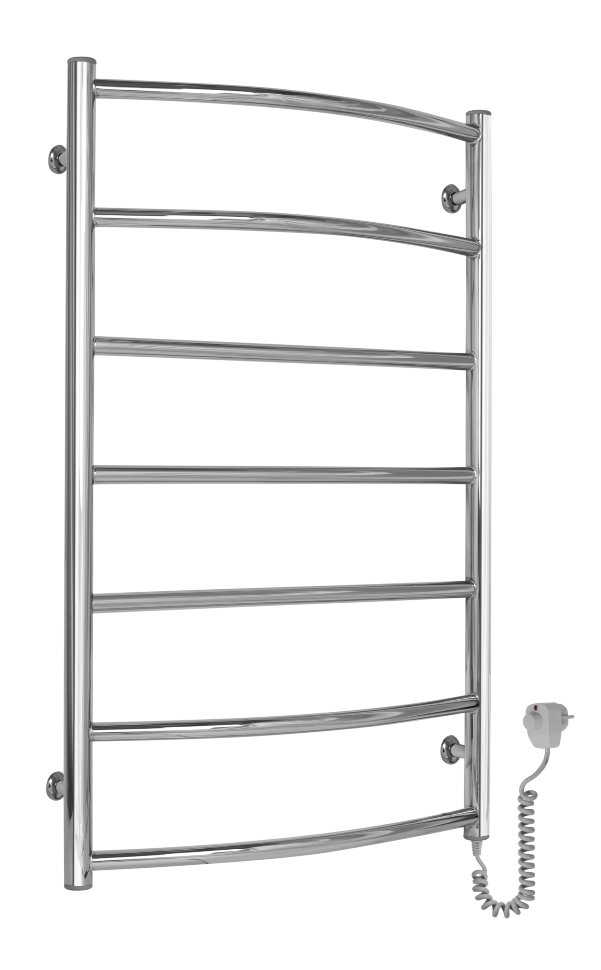 Полотенцесушитель Paladii Микс электро 800×500/7 МЕ002R