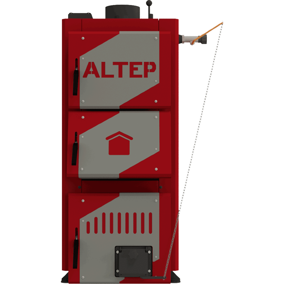 Altep Classic Plus 20 с регулятором