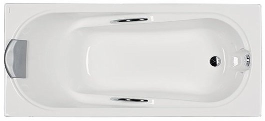 Ванна Kolo Comfort 160 (с ножками)
