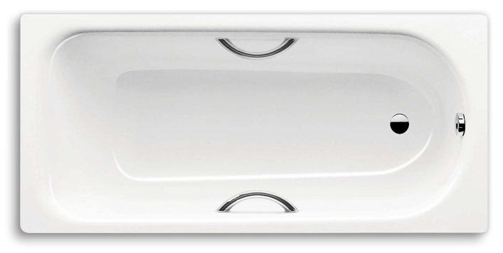 Ванна Kaldewei Saniform Plus Star 170х75 mod 336