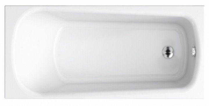 Ванна Cersanit Nao 150x70
