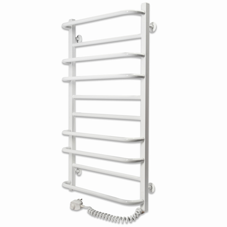 Полотенцесушитель Laris Комфорт ЧФ10 500*900 Электро Правая