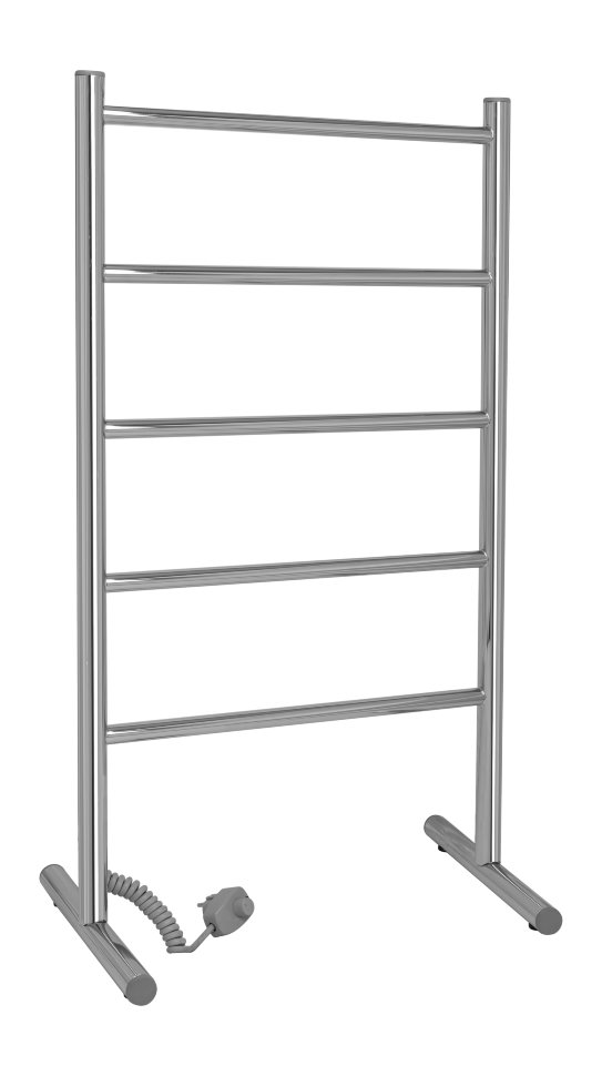 Полотенцесушитель Paladii Гера электро 930×500/5 Р НКр001